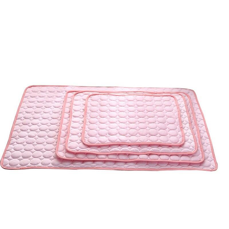Cooling Comfort Dog Mat