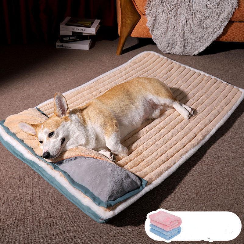 Cloud Comfort Bed