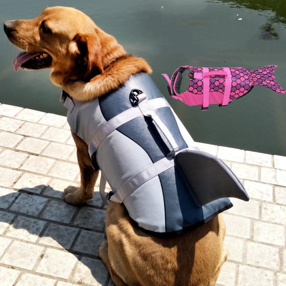 Adventure Swim Vest