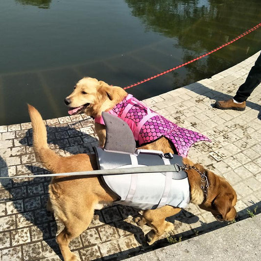 Adventure Swim Vest