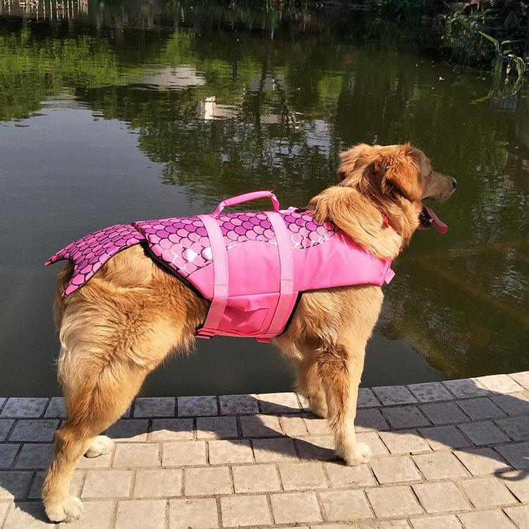 Adventure Swim Vest