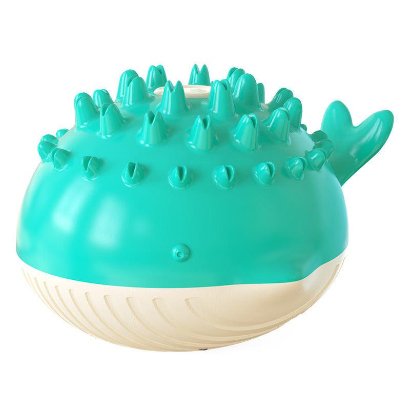 Interactive Water Spray Toy