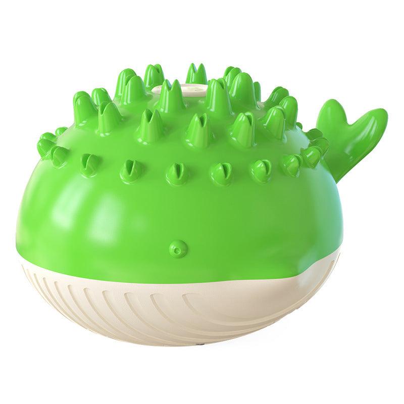 Interactive Water Spray Toy