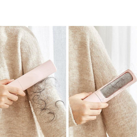 Fur-Free Lint Brush