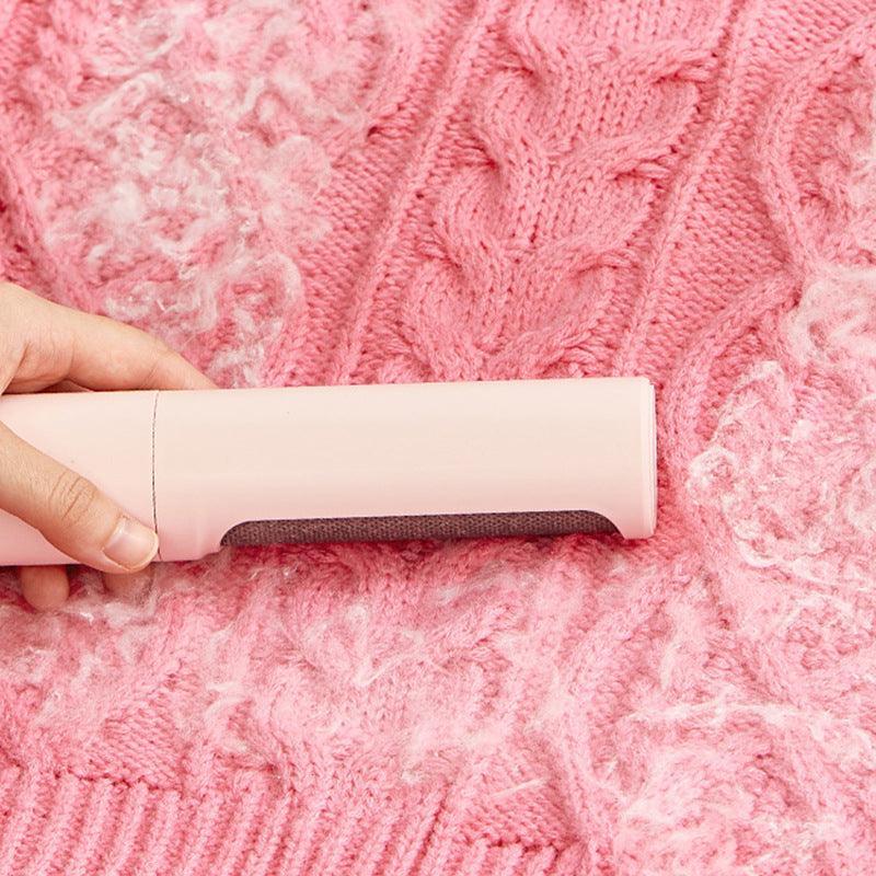 Fur-Free Lint Brush
