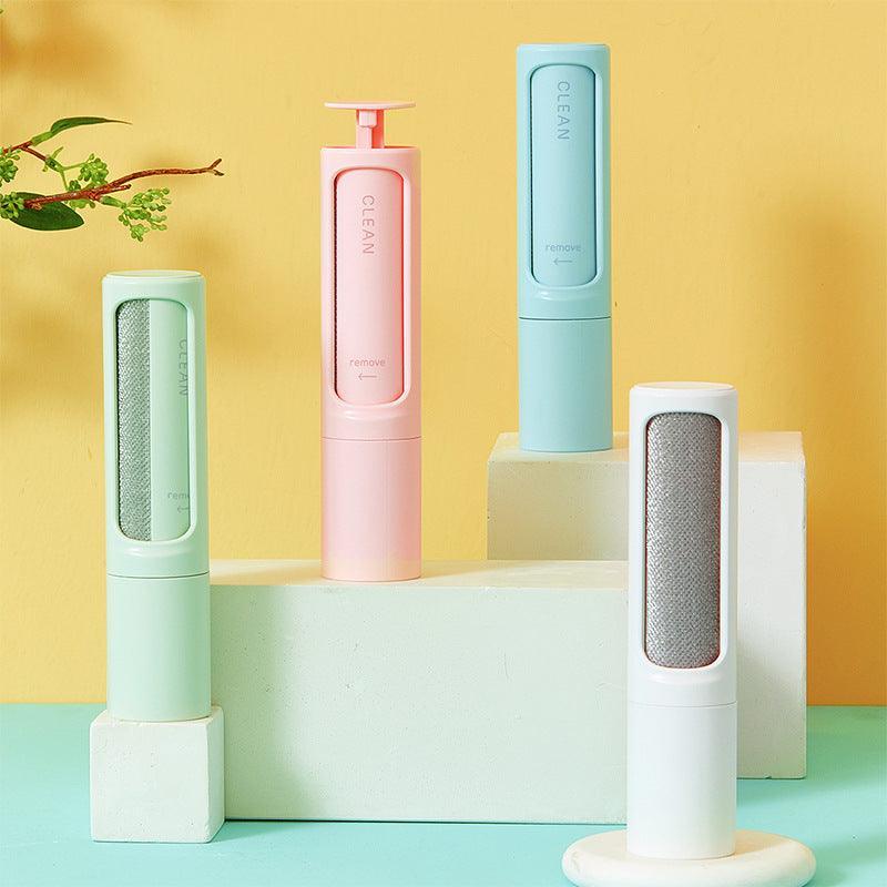 Fur-Free Lint Brush