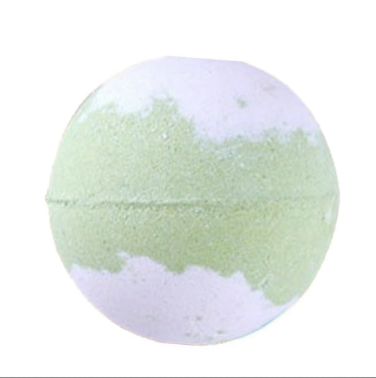 Jasmine Bath Bomb for Dogs