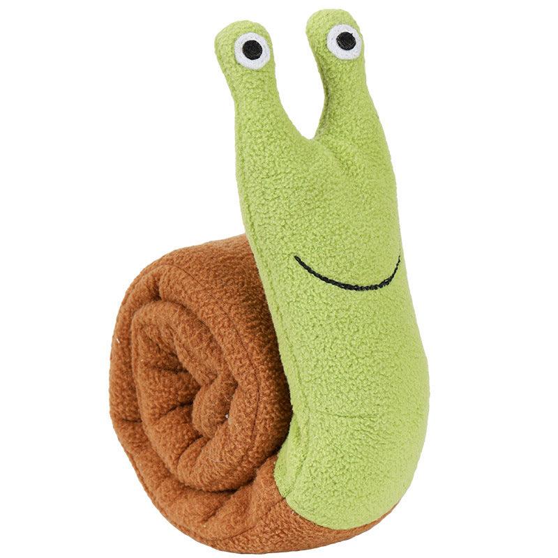Snuffle Enrichment Toy