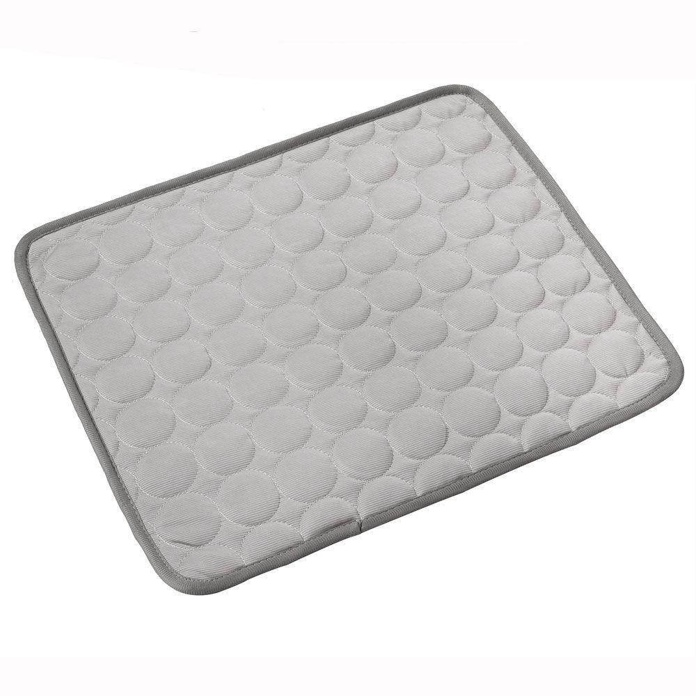 Cooling Comfort Dog Mat