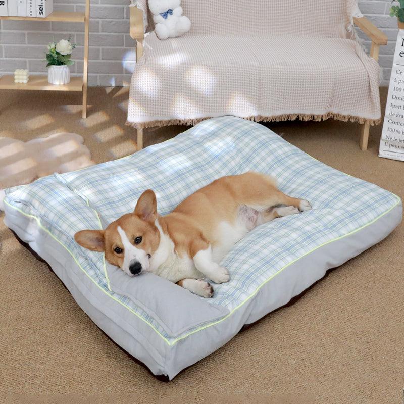 Cloud Comfort Bed