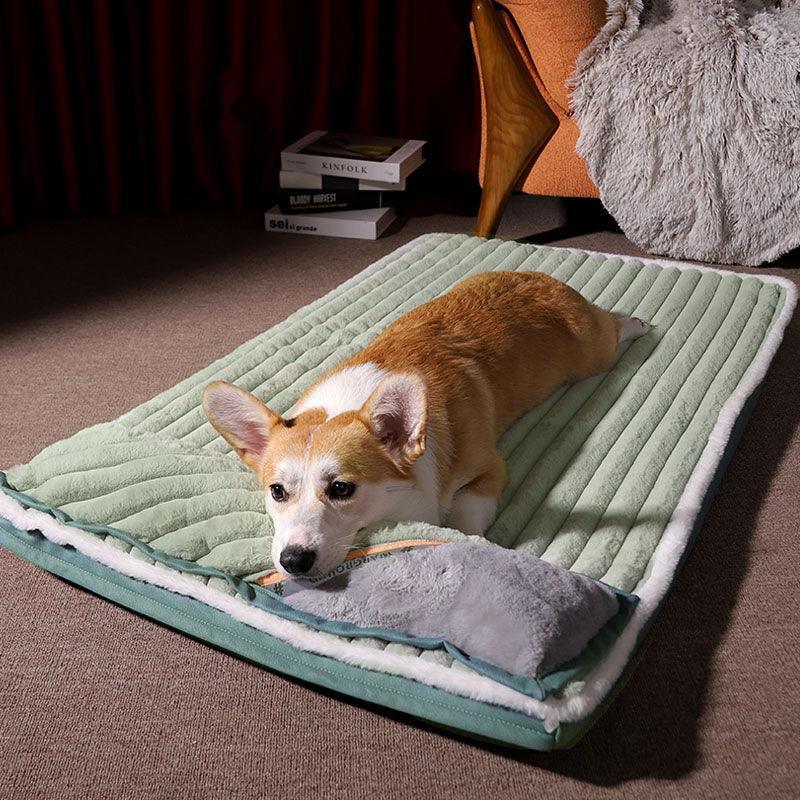 Cloud Comfort Bed