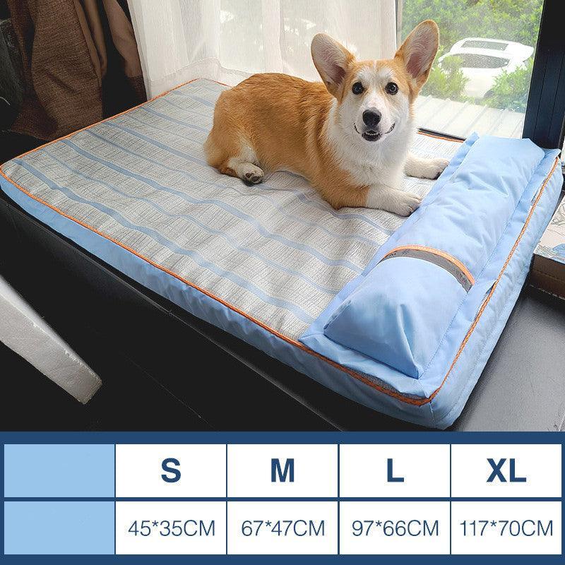 Cloud Comfort Bed