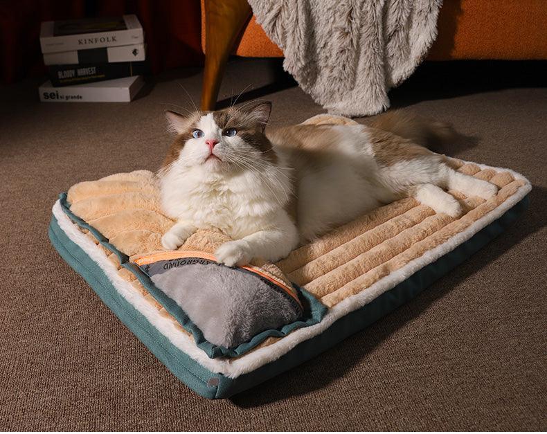 Cloud Comfort Bed