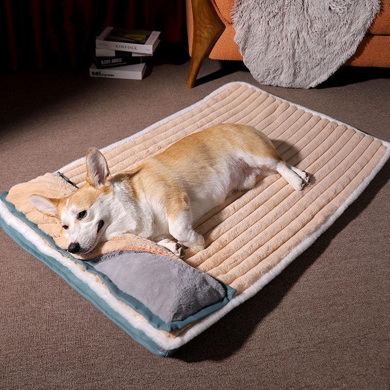 Cloud Comfort Bed