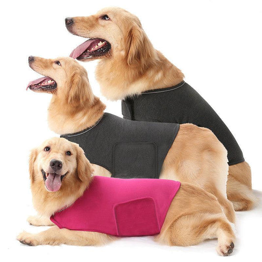 Serenity Comfort Vest